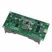 15W 3A UPS 18650 Lithium Battery Boost Charger Module (12V) - 4