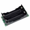 15W 3A UPS 18650 Lithium Battery Boost Charger Module (12V) - 5