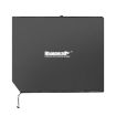Rhinowalk RF164 Ultralight Storage Bag for Brompton Bike (Black) - 1