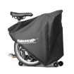 Rhinowalk RF164 Ultralight Storage Bag for Brompton Bike (Black) - 4