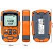 Mini 4 In 1 Optical Power Meter & Red Light Tester M50 1mW - 2