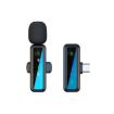 H63 Wireless Lavalier Microphone Noise Canceling, Single Mic (Type-C) - 1