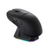 Ajazz AJ159 APEX Wireless Gaming Mouse PAW3395 with Charging Dock - 2