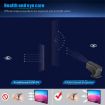 HY320 Game Projector 720P Home Theater, Android 11, US Plug - 6