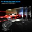 HY320 Game Projector Android 11 with Wireless Controller 720P UK Plug - 4
