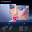 HY320 Game Projector Android 11 with Wireless Controller 720P UK Plug - 5