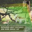 PR801LTE 4G Hunting Camera 60MP 8K Night Vision European Version - 6