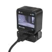 DJI Osmo Action 2 Magnetic Charging Base with 1/4" & Arri Hole - 2