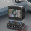 DJI Osmo Action 2 Magnetic Charging Base with 1/4" & Arri Hole - 5