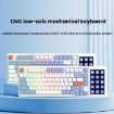 Ajazz AKP815 81-Key RGB Wired Mechanical Gaming Keyboard - 3