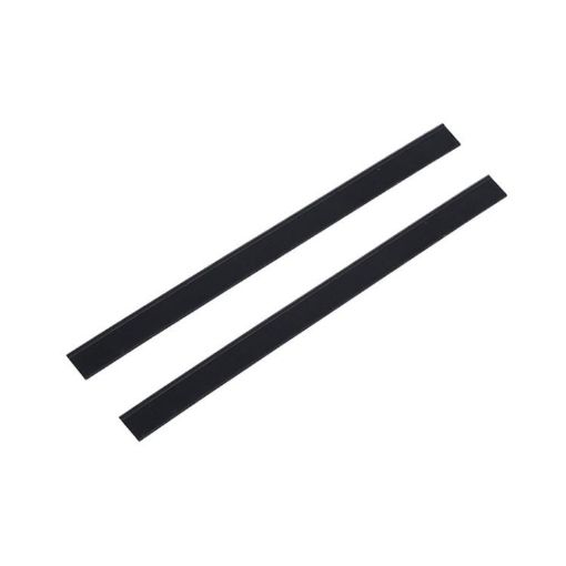 Karcher Window Cleaner Rubber Scraper Accessories 250mm (1 Pair) - 1