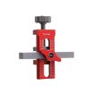 RUITOOL Adjustable Rebounder Cabinet Door Mounting Jig, No Drill - 1