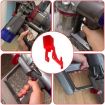 Main Switch Repair Parts for Dyson V10/V11, Config 4 - 5