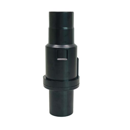 Adaptor for Shark NV350/NV360/UV440 Vacuum Cleaner, 32mm Black - 1