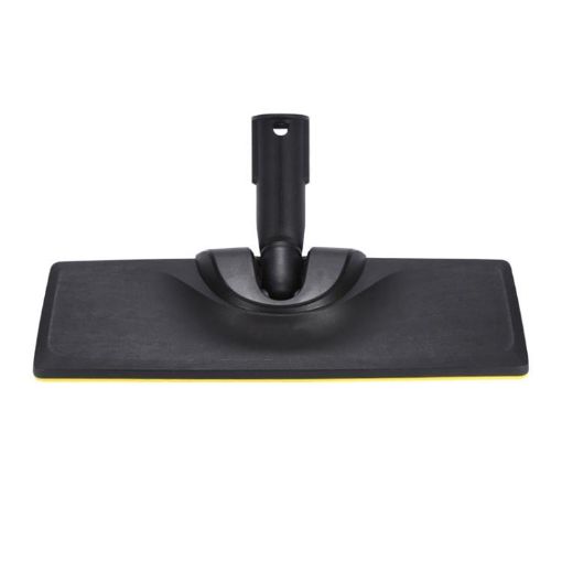 Karcher SC3/SC4/SC5 Steam Cleaner Floor Brush - Black - 1