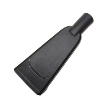 Karcher WD2/WD3/WD5/WD6 Hand Pick Flat Nozzle - Black - 1