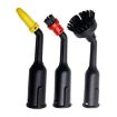 Karcher SC2-SC5 Steam Cleaner Extension Tube Crevice Nozzle Set - 2