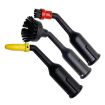 Karcher SC2-SC5 Steam Cleaner Extension Tube Crevice Nozzle Set - 4