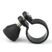 34mm Adjustable Diving Flashlight Mount Clamp for Photography - 1