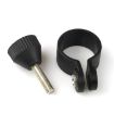 34mm Adjustable Diving Flashlight Mount Clamp for Photography - 3
