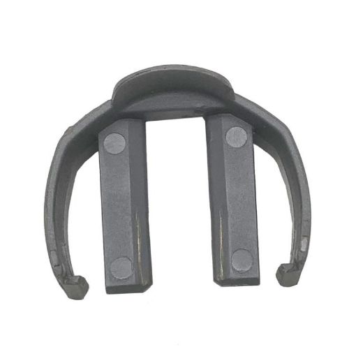 Karcher K2-K7 Car Washer Quick Coupling Carabiner - Gray - 1