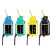 EU Plug Car Bumper Plastic Welding Tools & Hot Stapler Repair Kit - 3