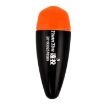 Electronic Luminous Float, Size 3, Orange, ABS Anti-Fall, Night Fishing - 1