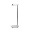 Silver Gray All-Aluminum Alloy Headphone Stand Display Bracket - 1