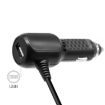 DOBE USB-C Car Charger for Switch Series: 2/Lite/OLED/Switch - 3