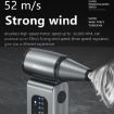 MaAnt JF-1 Hurricane Turbo Fan High Speed Brushless Dust Blower - 3