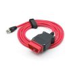 VAG DoIP ENET Cable for Volkswagen/Audi MQB EVO, MLB, MEB Platform - 3