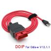 VAG DoIP ENET Cable for Volkswagen/Audi MQB EVO, MLB, MEB Platform - 5