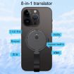 X9 8 In 1 AI Translator: Offline Voice & Video Call Translation - 3