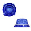 Samsung Jet 70/75/90 Vacuum Cleaner Replacement Filter (Blue) - 4