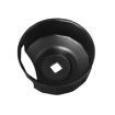 Harley Motorcycle Oil Filter Wrench Accessories (Black) - 2