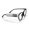2.7K HD FPV Camera Glasses with 0.96" IPS Color Screen - 1