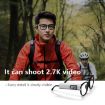 2.7K HD FPV Camera Glasses with 0.96" IPS Color Screen - 3