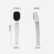 Full Body Infrared Pain Relief Device with APP (White) - 3