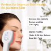 Full Body Infrared Pain Relief Device with APP (White) - 5