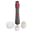 Dyson V11/V10/V8/V7 Hard Bristle Floor & Bathtub Brush Set - 2
