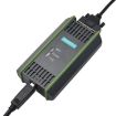AMSAMOTION USB-MPI Cable for Siemens S7-200/300/400 PLC, 4.5m - 5