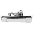 Isuzu D-MAX Electroplated Tailgate Handle OE: 8981029682 - 1