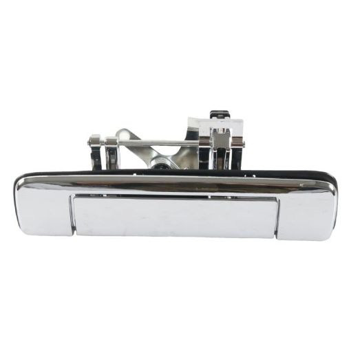 Isuzu D-MAX Electroplated Tailgate Handle OE: 8981029682 - 1