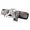 Isuzu D-MAX Electroplated Tailgate Handle OE: 8981029682 - 4