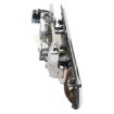 Isuzu D-MAX Electroplated Tailgate Handle OE: 8981029682 - 5