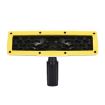 Karcher SC3upright Steam Cleaner with Magic Floor Brush + 2 Cloths - 3