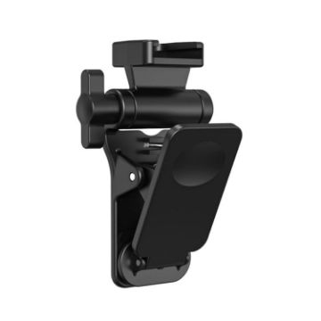 LED Selfie Fill Light Clamp for Phone, Laptop, Tablet Holder - 1