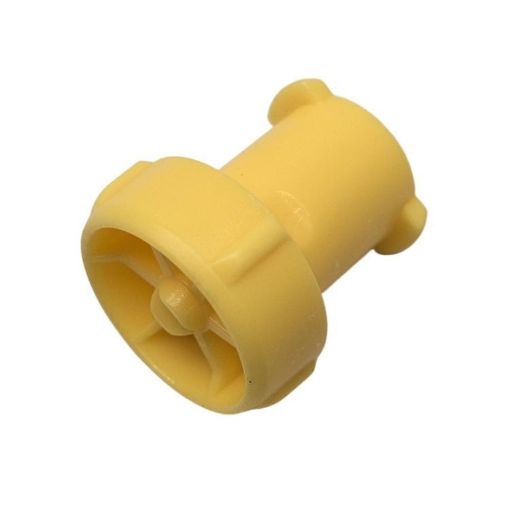 Karcher OC3 Vacuum Cleaner Watering Nozzle Accessory Yellow - 1