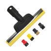 Karcher Steam Cleaner Glass Cleaning Nozzle Wiper Accessories 2.863-025.0 - 2