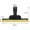 Karcher Steam Cleaner Glass Cleaning Nozzle Wiper Accessories 2.863-025.0 - 3